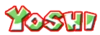 NameYoshiMKAGP2