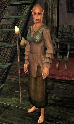 Dredwen