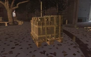 Ammo box Of their own accord MW2
