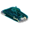 Vanguard Scrapper Plating