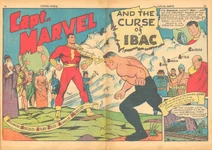 The Curse of Ibac