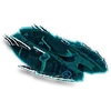 Magrider Carapace Plating
