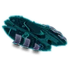Magrider Bolstered Plating