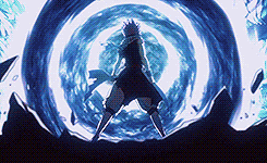 Natsu derrota a Sting y Rogue