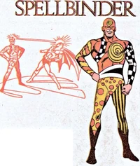 Spellbinder