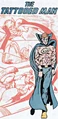 Tattooed Man AT 01
