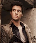 Falling Skies 2 Drew Roy PH Frank Ockenfels