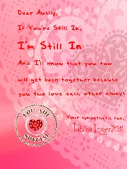 Auslly's note