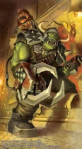 Warboss Powerclaw