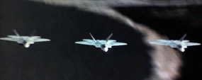 F-22A AC5 'Mobius'