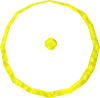 Cosmic shield detail