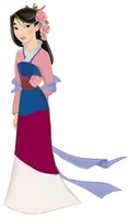 Mulanmatchmaker