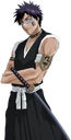 Shuhei Hisagi