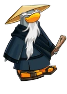 Sensei new