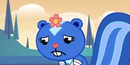P nub