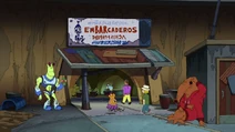 EmBARcaderos