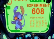 The Origin Of Stitch Doubledip