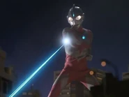Ultra Light Barrier