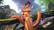 DOA5 Lisa Swimsuit