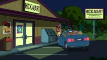 HickMart