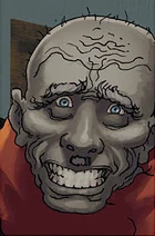 John Jonah Jameson (Earth-70237)