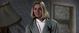 Kara Milovy (Maryam d'Abo) - Profile