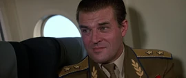 General Koskov (Jeroen Krabbé) - Profile