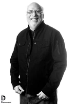 J. Michael Straczynski