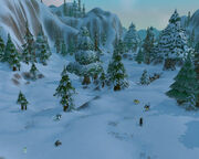 The Tundrid Hills