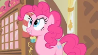 Pinkie Pie I can S2E13