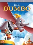Dumbo 70th Anniversary DVD