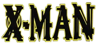 X-MAN