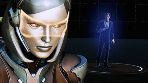 Cronos station edi and illusive jack