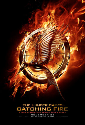 First-Official-Teaser-Poster-for-Catching-Fire-the-hunger-games-33309469-576-853