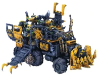 Bad Moons Trukk