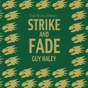 Audio drama strike and fade