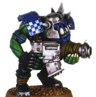 Death Skulls Boyz