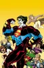 Young Justice #38}} Textless