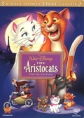 TheAristocats SpecialEdition DVD