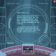 Rex209 Message 9