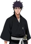 Kaien Shiba