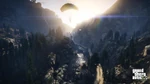 Paracaidas gta v