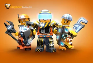Engineer 640