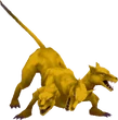 Garm IIIDS