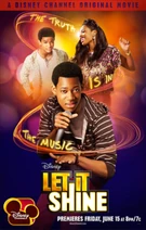 Let It Shine Disney