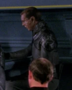 Zalkonian officer 1