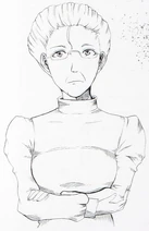 MaryJones