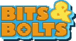 Bits & Bolts Logo