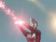 Ultra Fireball