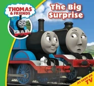 TheBigSurprise